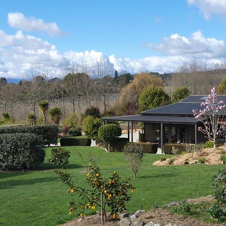 Villa Supplejack Gardens Upper Moutere Exterior foto