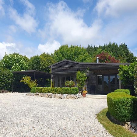 Villa Supplejack Gardens Upper Moutere Exterior foto